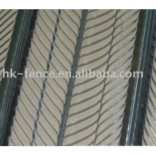 expanded metal lath